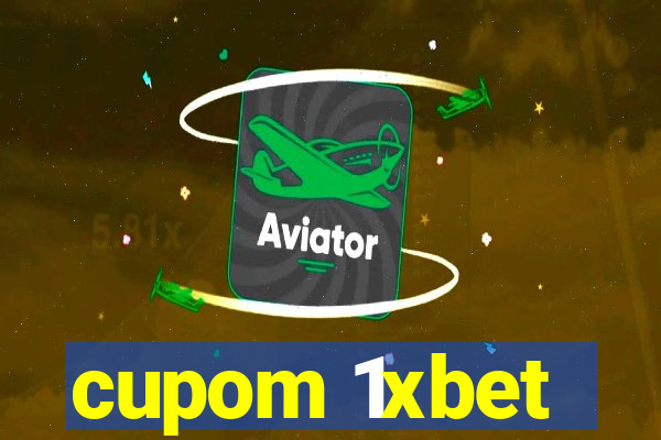 cupom 1xbet